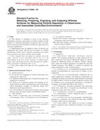 ASTM E2088-00 PDF