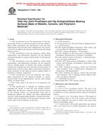 ASTM F2033-00a PDF