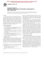 ASTM F2025-00 PDF