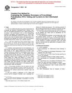 ASTM F2023-00 PDF ASTM F2023-00 PDF