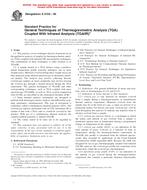ASTM E2105-00 PDF