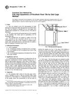 ASTM F2055-00 PDF