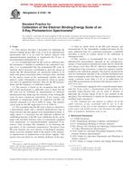 ASTM E2108-00 PDF