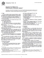 ASTM F2022-00 PDF ASTM F2022-00 PDF