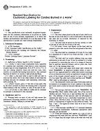 ASTM F2058-00 PDF