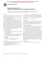 ASTM F2062-00 PDF