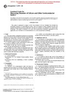 ASTM F2074 PDF