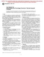 ASTM E2109-00 PDF
