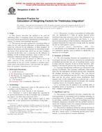 ASTM E2022-01 PDF ASTM E2022-01 PDF