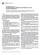 ASTM E2124-01 PDF