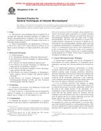 ASTM E334-01 PDF