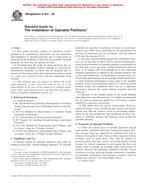 ASTM E557-00 PDF