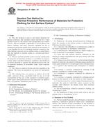 ASTM F1060-01 PDF ASTM F1060-01 PDF