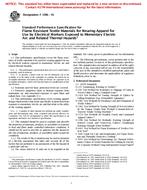 ASTM F1506-01 PDF