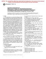 ASTM F1974-01 PDF
