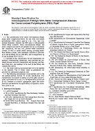 ASTM F2080-01 PDF ASTM F2080-01 PDF