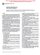 ASTM F2083-01a PDF ASTM F2083-01a PDF