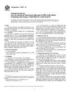 ASTM F2099-01 PDF