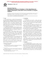 ASTM F2102-01e1 PDF