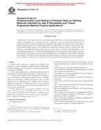 ASTM F2103-01 PDF ASTM F2103-01 PDF