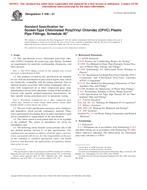 ASTM F438-01 PDF