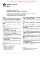 ASTM F467M-01a PDF ASTM F467M-01a PDF