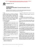 ASTM G101-01 PDF