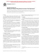 ASTM G38-01 PDF