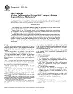 ASTM F2090-01a PDF