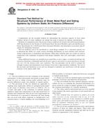 ASTM E1592-01 PDF