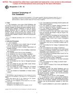 ASTM E176-01 PDF
