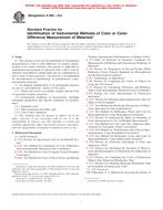 ASTM E805-01a PDF