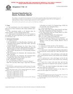 ASTM F782-01 PDF