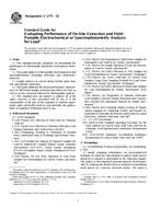 ASTM E1775-01 PDF