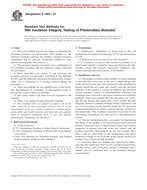 ASTM E1802-01 PDF ASTM E1802-01 PDF