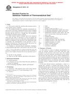 ASTM E1970-01 PDF