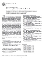 ASTM E203-01 PDF