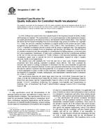 ASTM E2087 PDF
