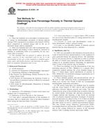 ASTM E2109-01 PDF