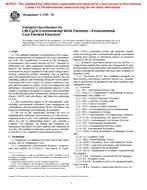 ASTM E2150-01 PDF