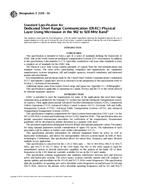 ASTM E2158 PDF
