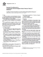 ASTM E292-01 PDF