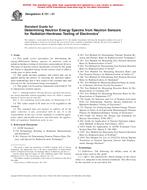ASTM E721-01 PDF
