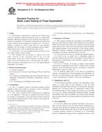 ASTM E73-83(2002) PDF