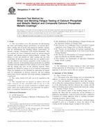 ASTM F1160-00e1 PDF