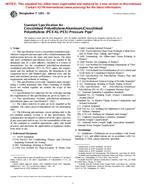 ASTM F1281-01 PDF
