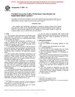 ASTM F2050-01 PDF