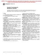 ASTM F2112-01 PDF ASTM F2112-01 PDF