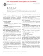 ASTM F2121-01 PDF