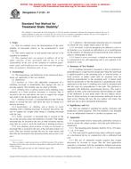 ASTM F2125-01 PDF